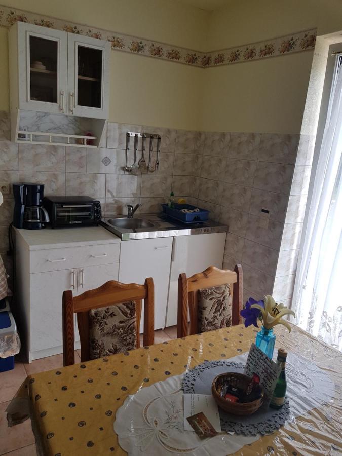 Landpension Zum Schweizerberg Neugrimnitz المظهر الخارجي الصورة