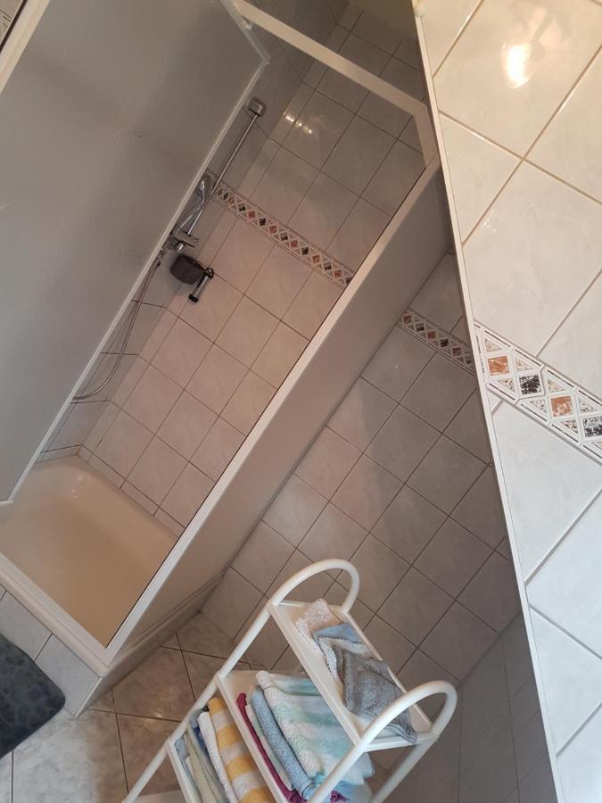 Landpension Zum Schweizerberg Neugrimnitz المظهر الخارجي الصورة
