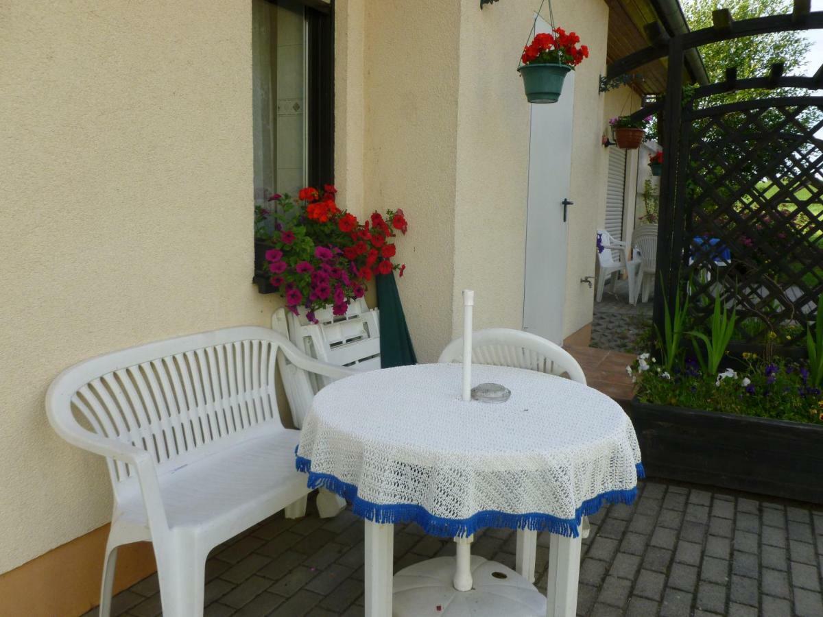 Landpension Zum Schweizerberg Neugrimnitz المظهر الخارجي الصورة